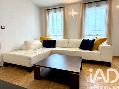 Appartement à Évry (91000)