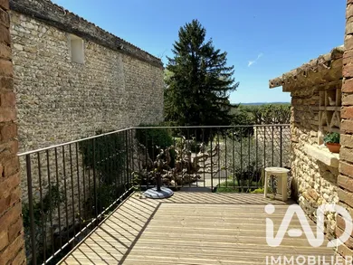 House in Saint-Roman-de-Malegarde (84290)