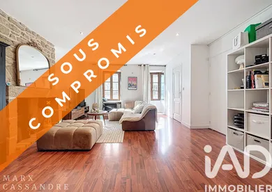 Apartment in Lorient (56100)