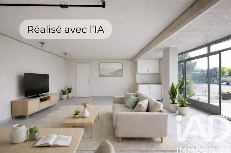 Maison 3 pièces 182 m² · à Manthelan · 182 m² · 245 000 €