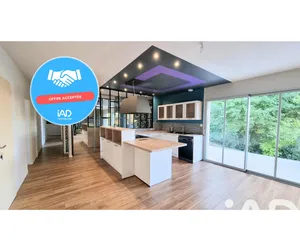 House in Montignac-Charente (16330)