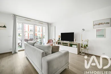 Appartement à Puteaux (92800)