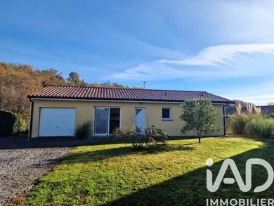 House in Eugénie-les-Bains (40320)
