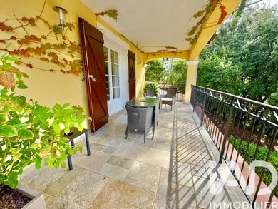 House in Flayosc (83780)