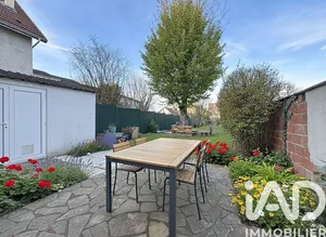 House in Villiers-sur-Marne (94350)