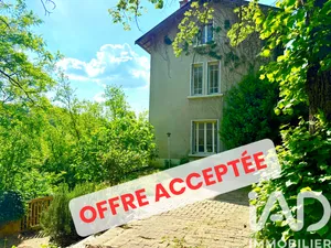 Traditional house in Tassin-la-Demi-Lune (69160)