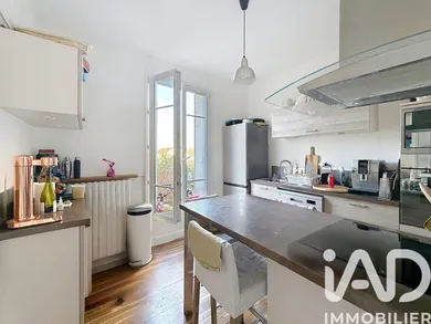 House in Villiers-sur-Marne (94350)