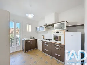 Maison traditionnelle à Perpignan (66000)