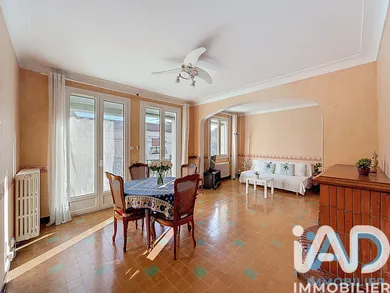 Traditional house in Perpignan (66000)