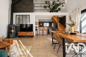 Maison à Pollestres (66450)