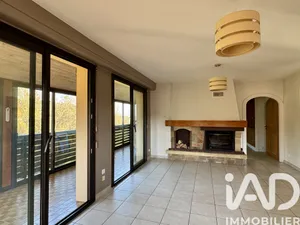 Appartement à Rumilly (74150)