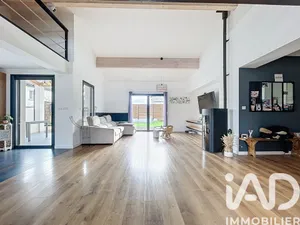 Traditional house in Valence (82400)