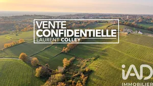 Maison à Yvrac (33370)