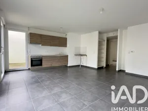 Apartment in Marly (57155)