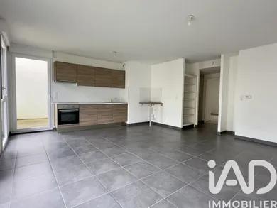 Apartment in Marly (57155)