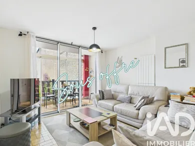 House in Saint-Nicolas-de-Port (54210)