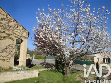 Maison à Saint-Étienne-les-Orgues (04230)