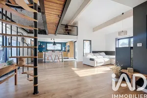 Maison à Golfech (82400)