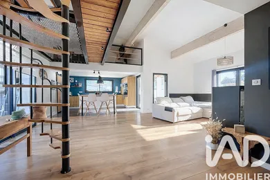 Maison à Golfech (82400)