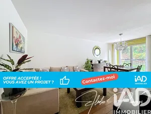 Appartement à Triel-sur-Seine (78510)