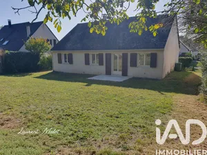 Maison de ville à Saint-Avertin (37550)