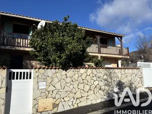 Maison à Pézenas (34120)