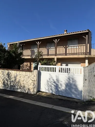 House in Pézenas (34120)