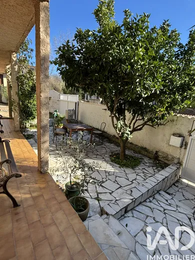 House in Pézenas (34120)