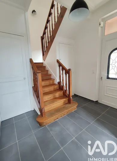 Maison à Écouen (95440)