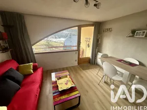 Appartement à Campan (65710)