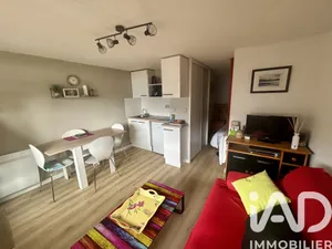 Apartment in Campan (65710)
