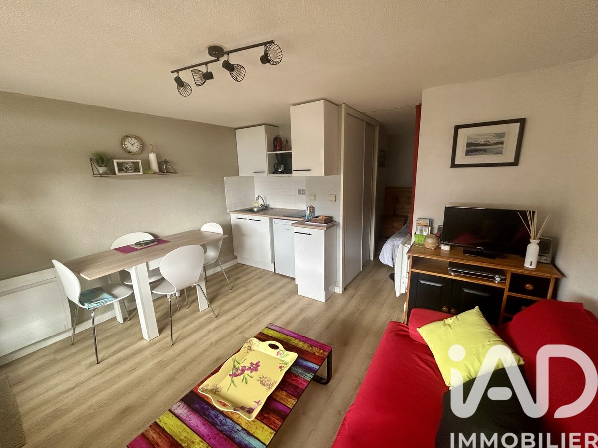 appartement à Campan