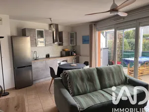 Appartement à Trets (13530)