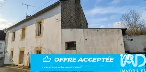 Maison à Scaër (29390)