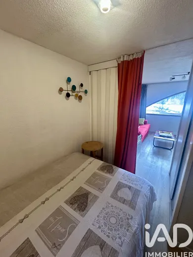 Apartment in Campan (65710)