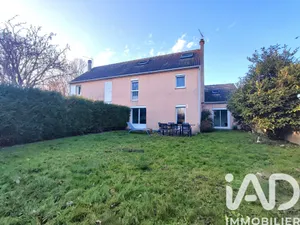 House in Marines (95640)