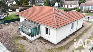 Maison à Isdes (45620)