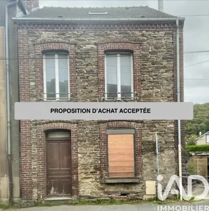 Maison de village à Bogny-sur-Meuse (08120)