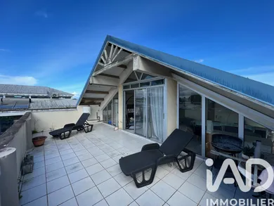 Appartement à Baie-Mahault (97122)