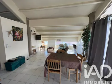 Appartement à Baie-Mahault (97122)