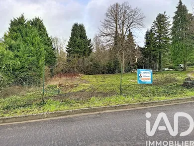 Land in Fontenay-Saint-Père (78440)