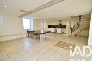 Maison traditionnelle à Taurize (11220)