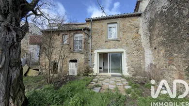 Maison traditionnelle à Taurize (11220)
