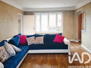 Maison à Objat (19130)