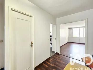 Appartement à Saint-Denis (93200)