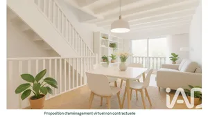 House in Fontenay-sous-Bois (94120)