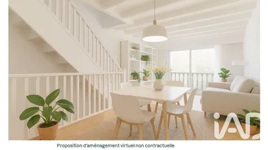 House in Fontenay-sous-Bois (94120)