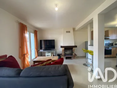 House in Cambo-les-Bains (64250)