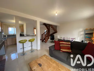 House in Cambo-les-Bains (64250)