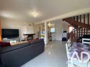 Maison à Cambo-les-Bains (64250)